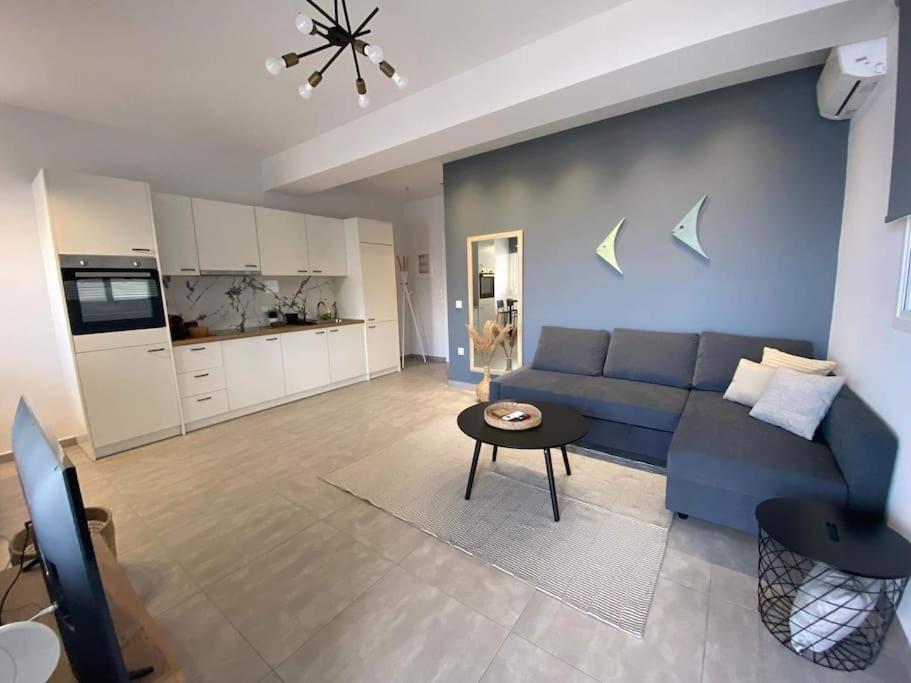Difan Sea Homes A4 Verga Kalamata Exterior foto